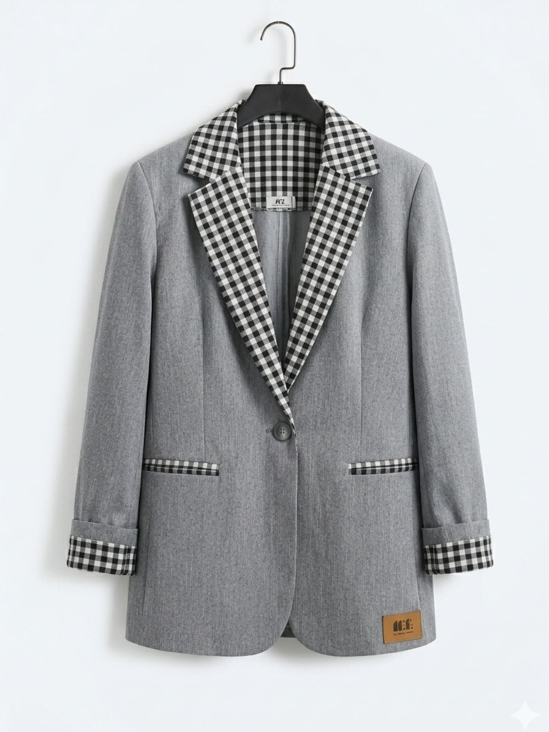 Blazer love