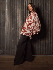 Blusa Amapola