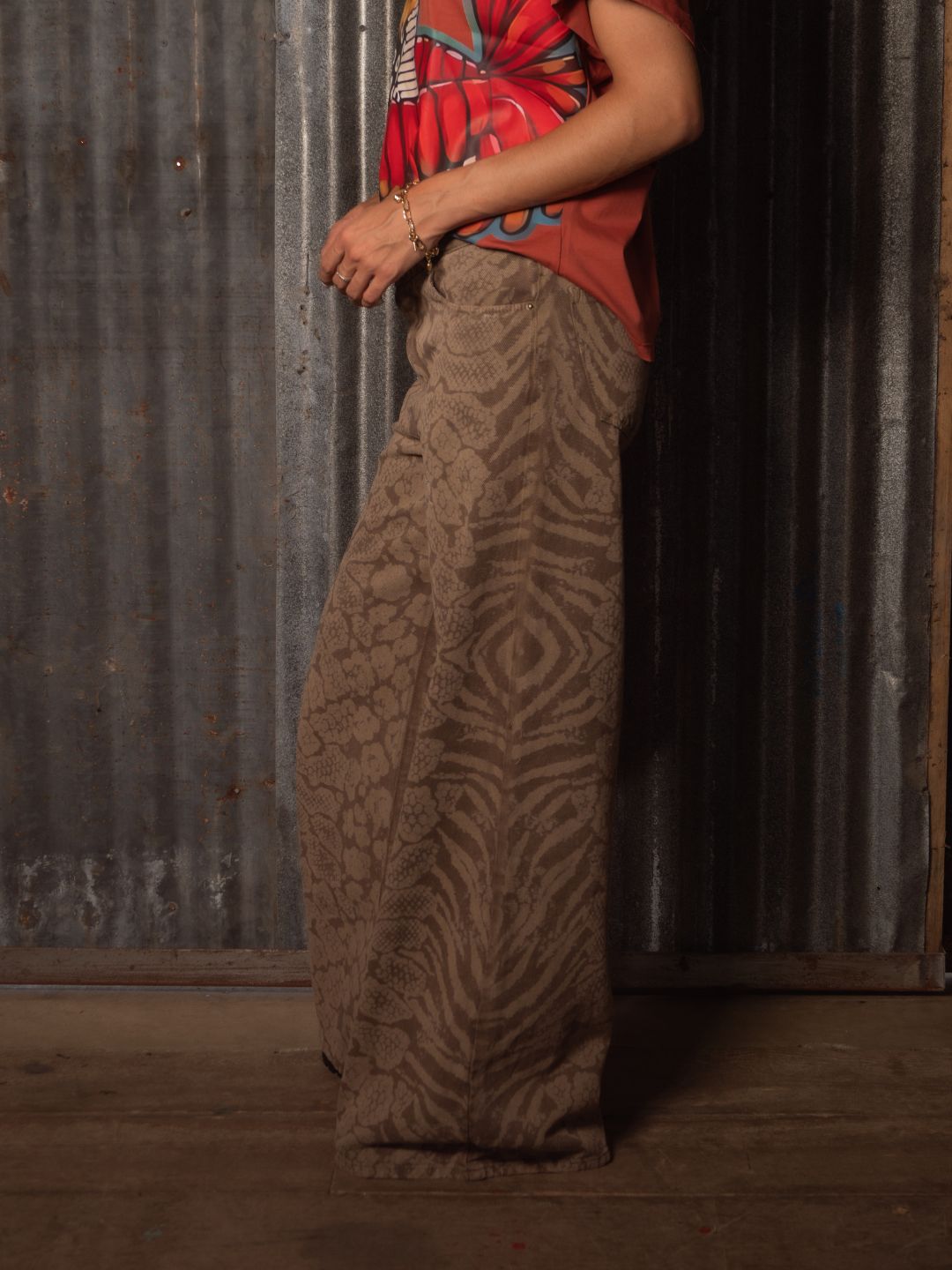 Jean Tierra