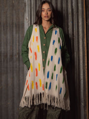 Kimono Lienzo