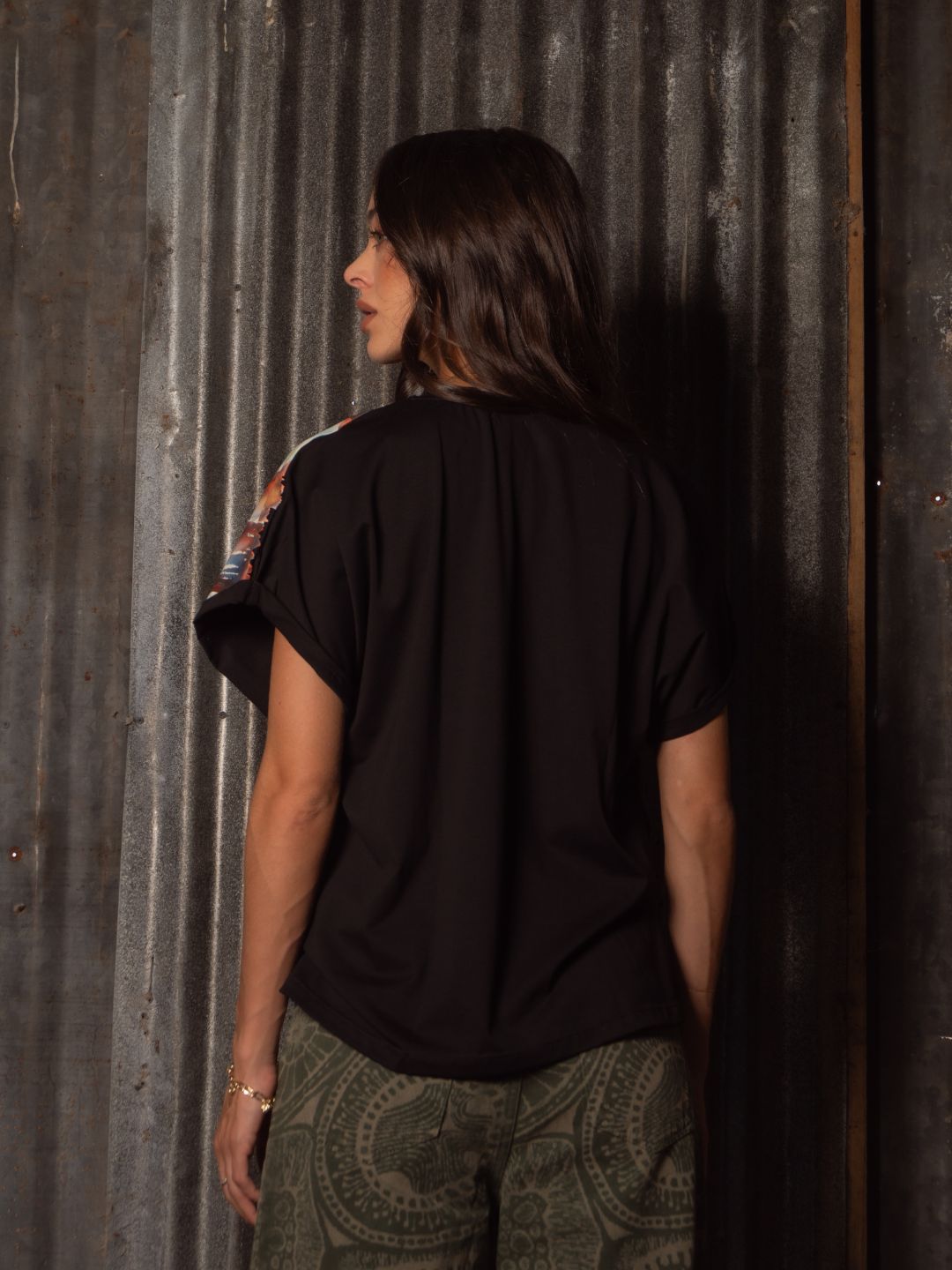 Camisetas Animales Terrestres