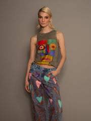 Tank Top Alma Artista