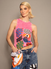 Tank Top Alma Artista