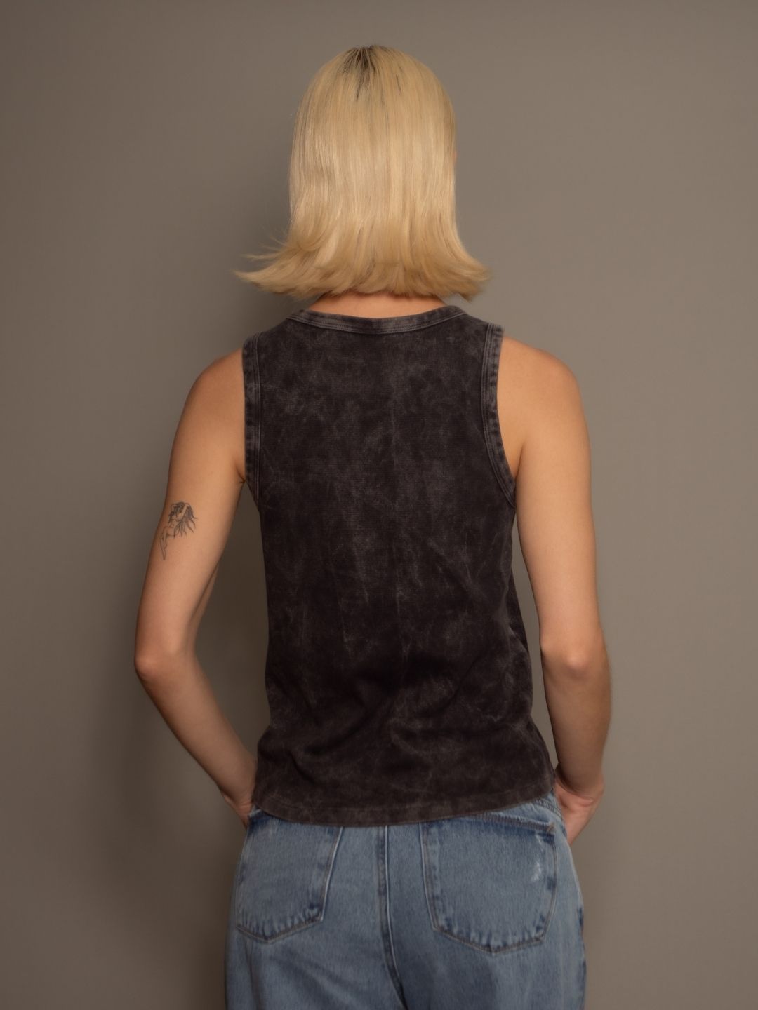 Tank Top Alma Artista