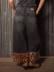 Jean Print