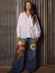 Camisa Aura