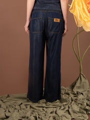 Pantalon Fluido Basic