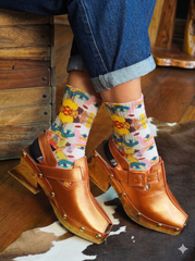 Medias// Calcetas MN