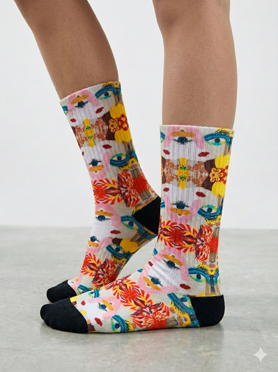 Medias// Calcetas MN