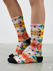 Medias// Calcetas MN