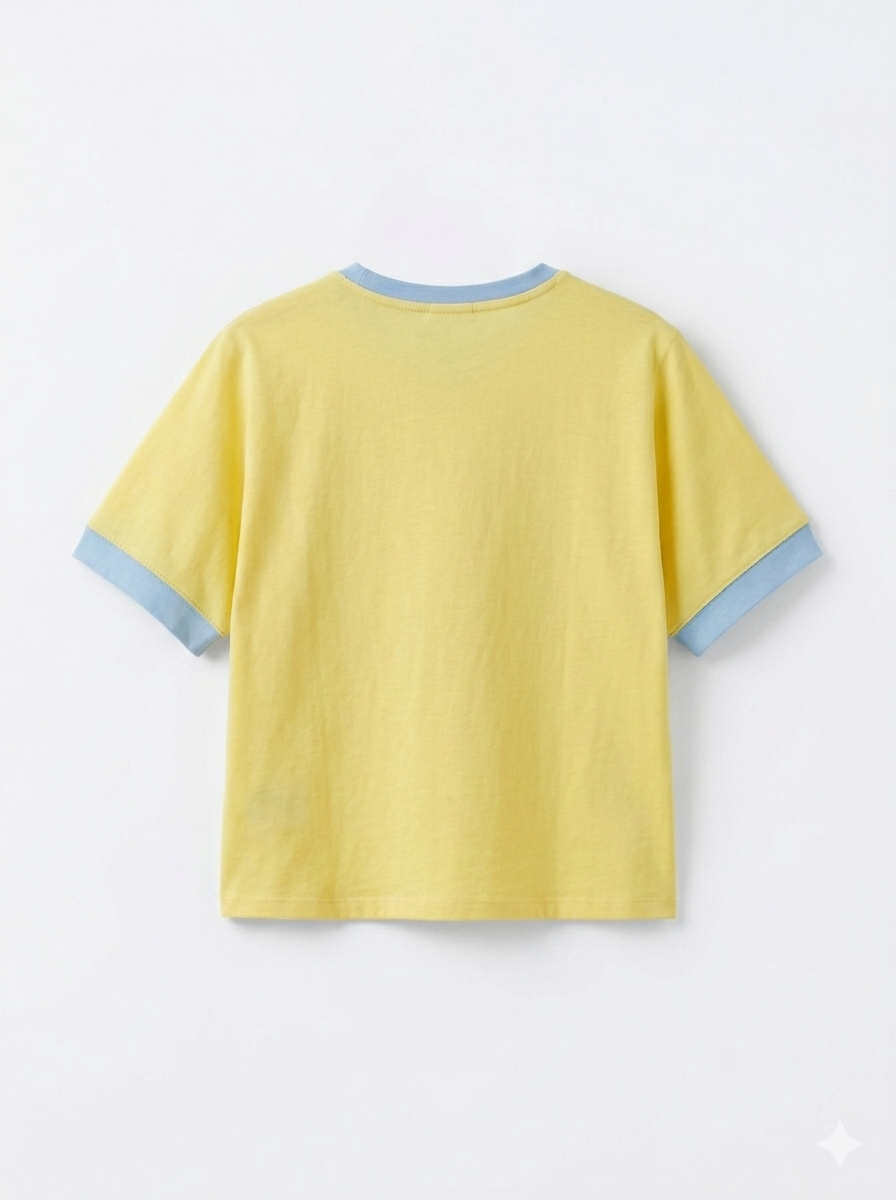Camisetas animales andinos
