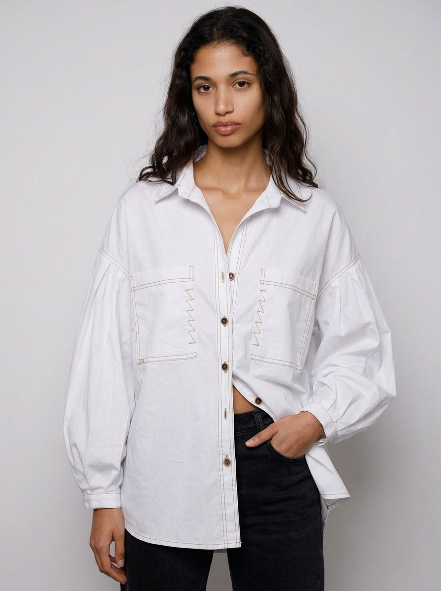 Camisera Maison