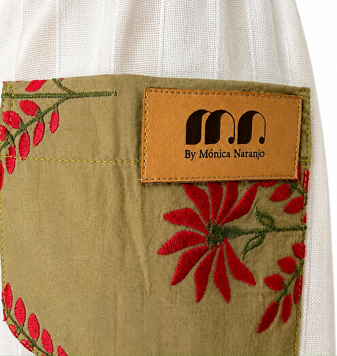 Pants primavera