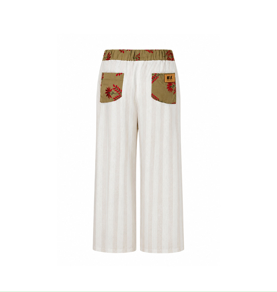 Pants primavera
