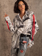 Blusa Line