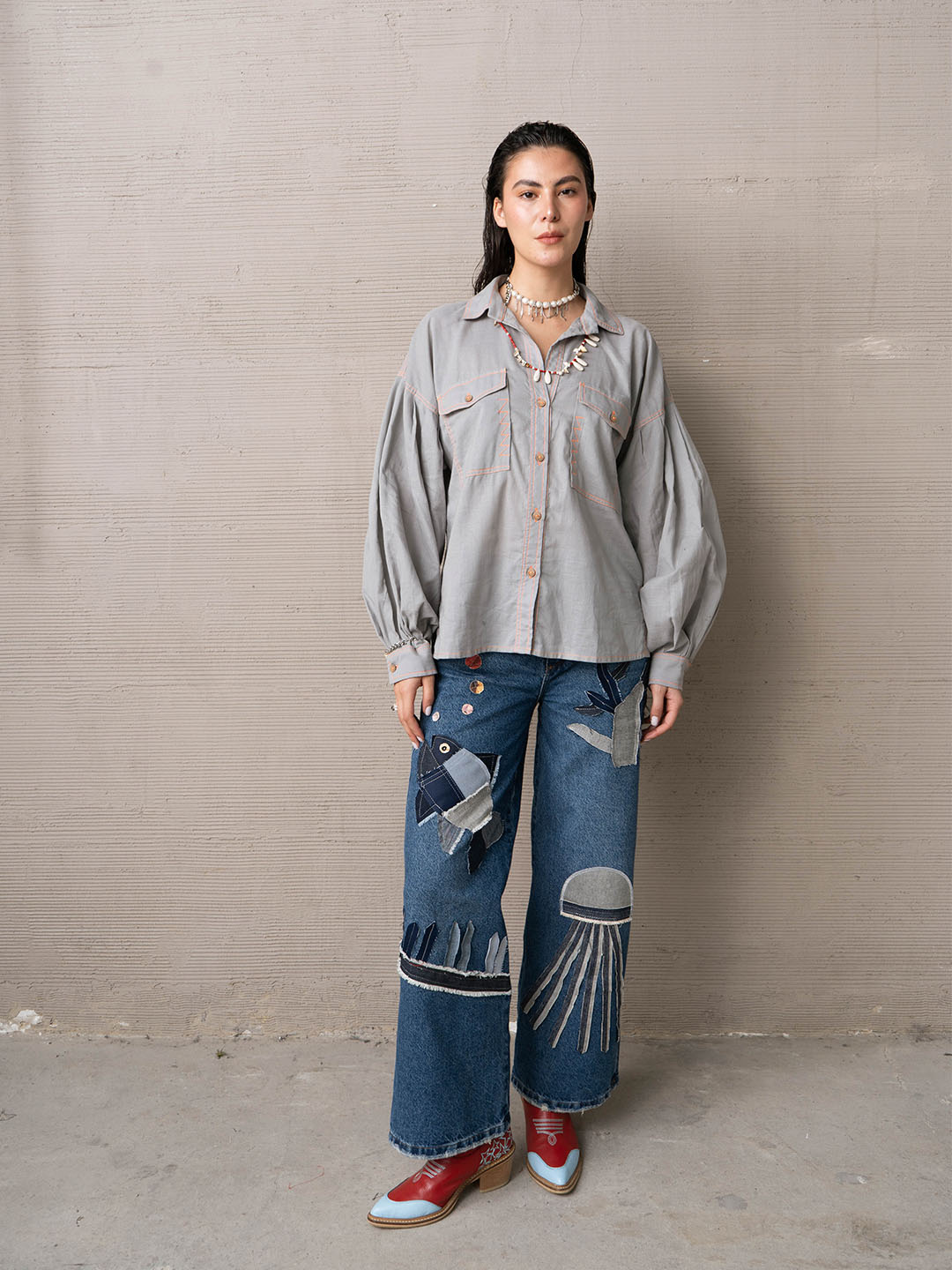 Camisera Maison