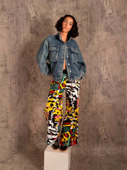 Jean Circus