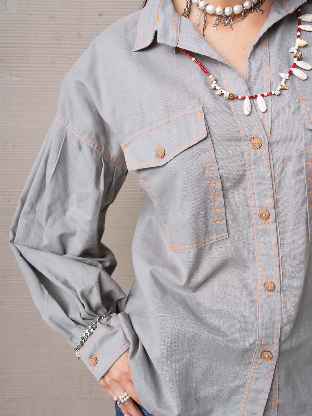 Camisera Maison