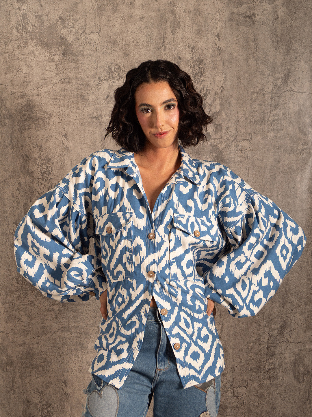 Camisera Maison