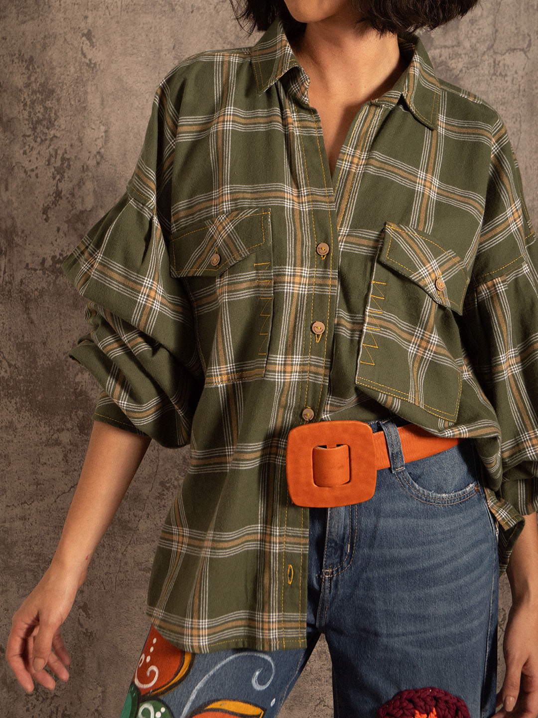 Camisera Maison