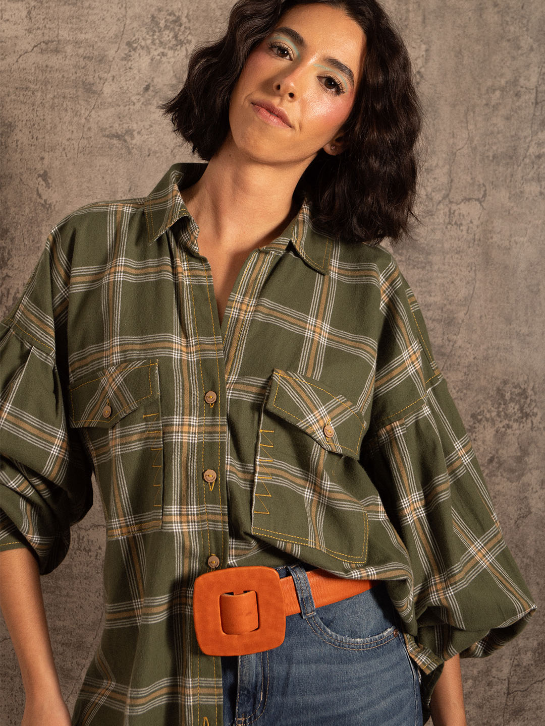 Camisera Maison