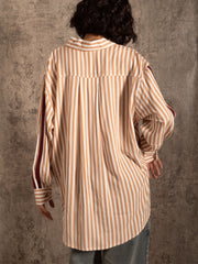 Blusa Line