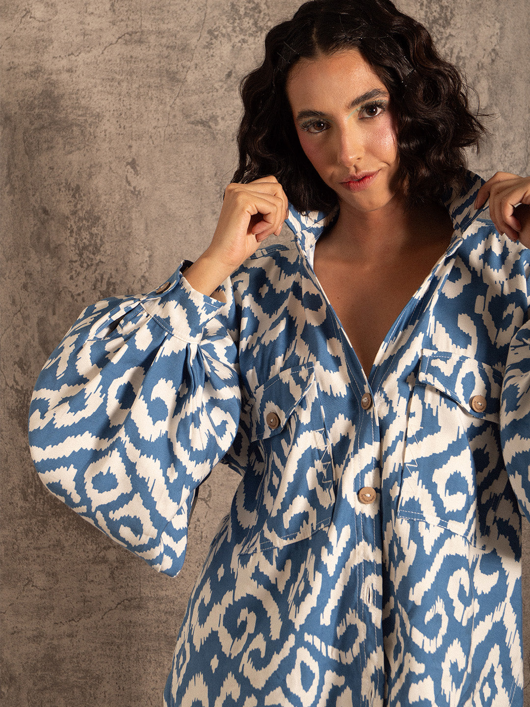 Camisera Maison
