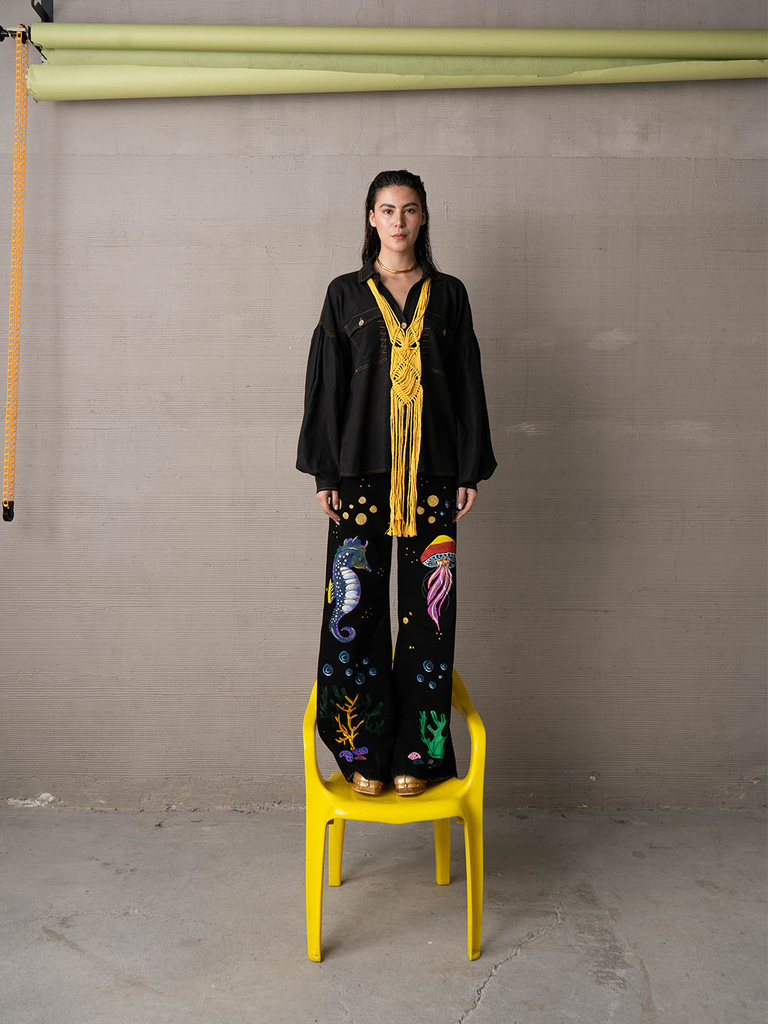 Camisera Maison