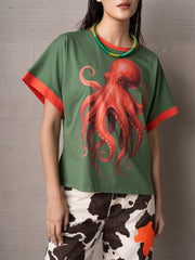 Camiseta Marea viva