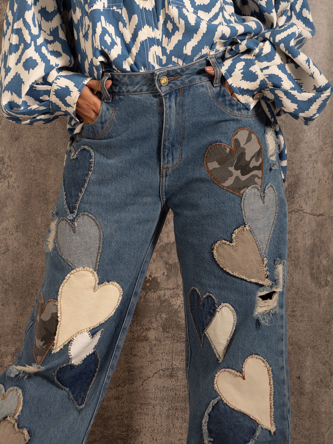 Jean Lover