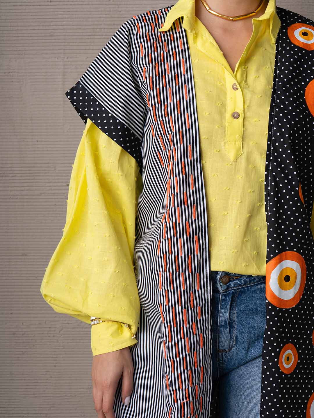 Kimono Eterea