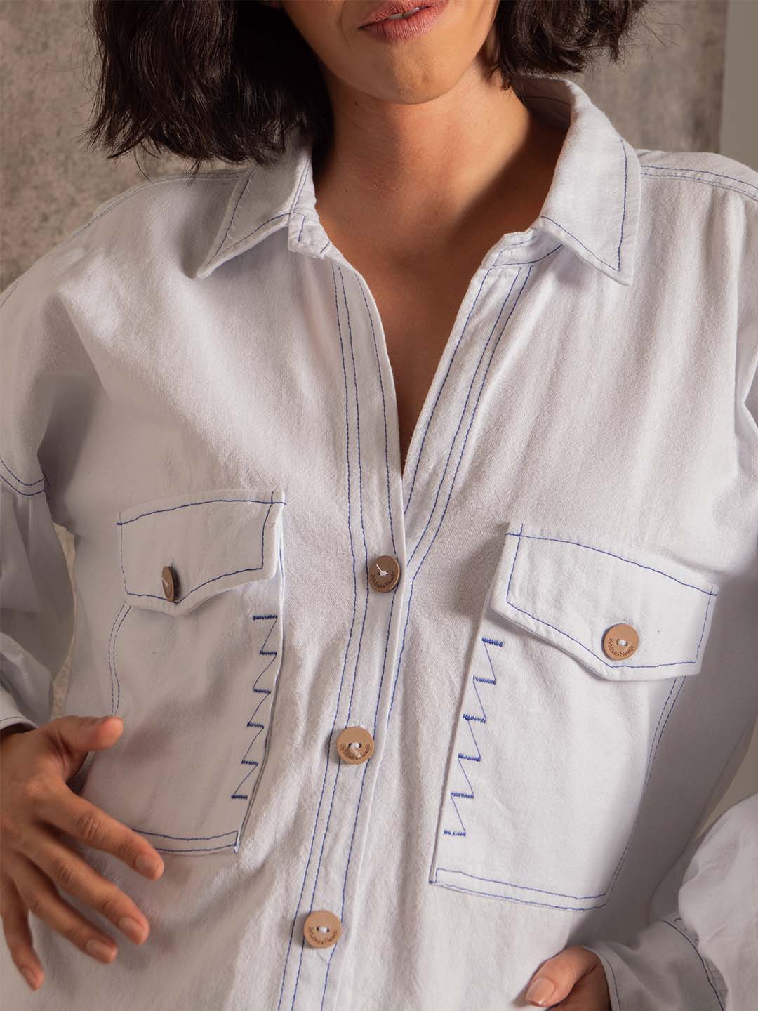 Camisera Maison