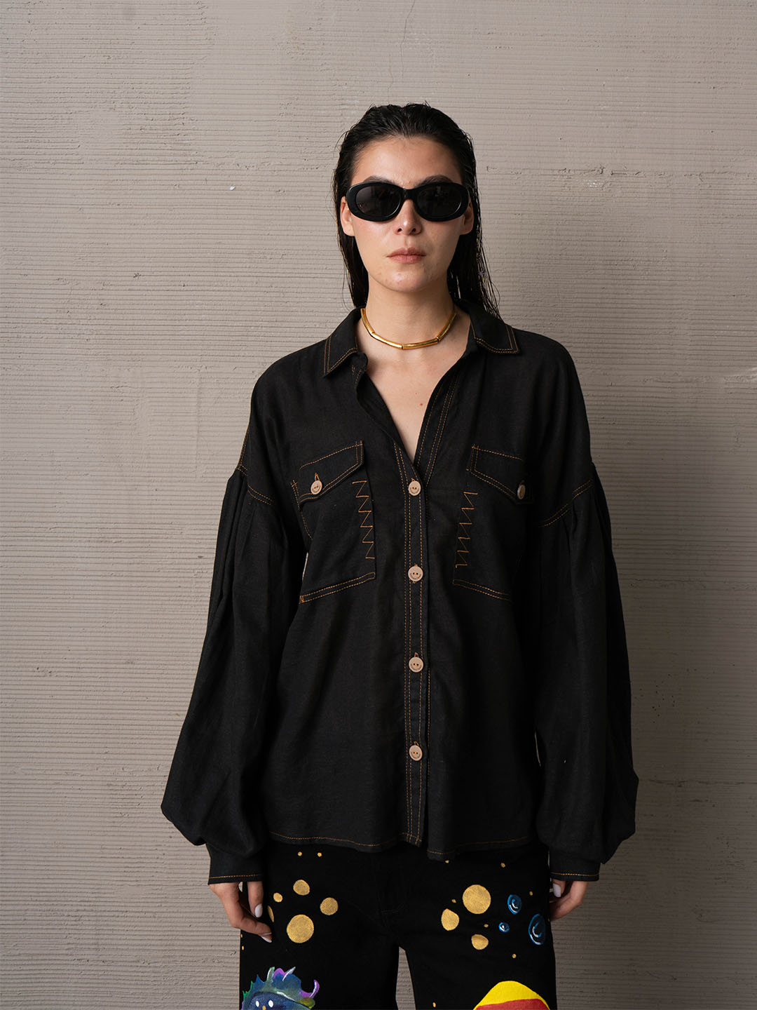 Camisera Maison