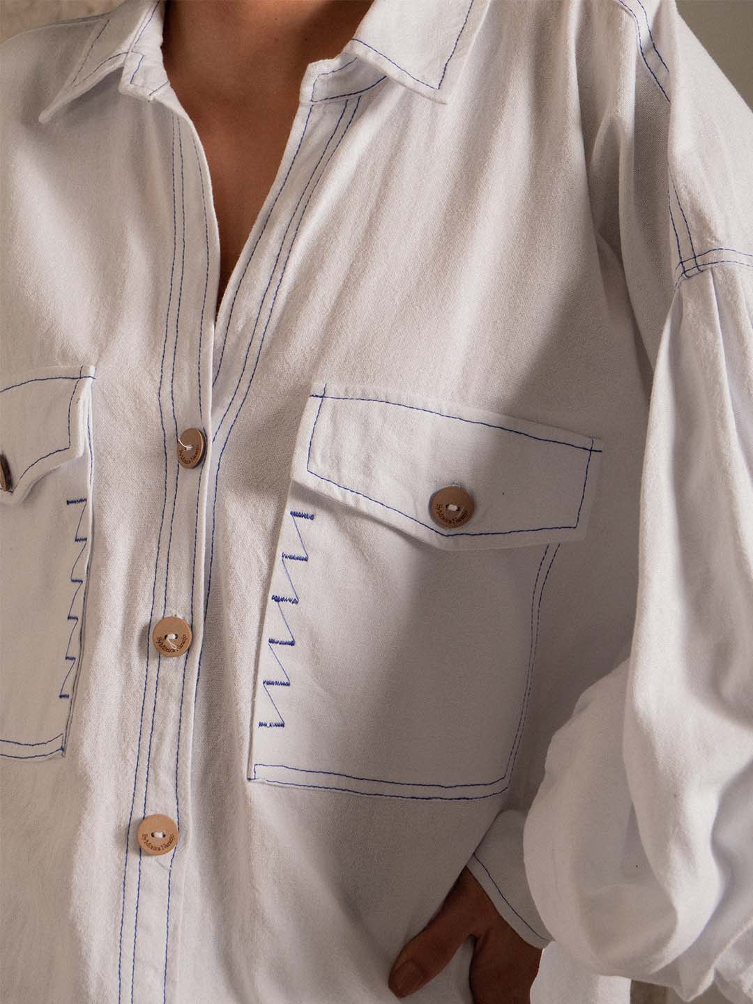 Camisera Maison
