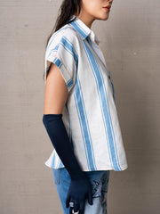Camisa Oleaje