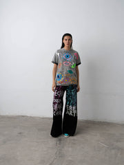 Camiseta Sea Eyes