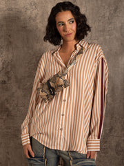 Blusa Line