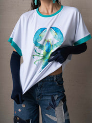 Camiseta Marea viva