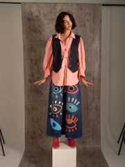 Chaleco Print