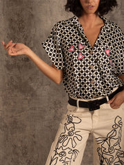 Blusa Deco