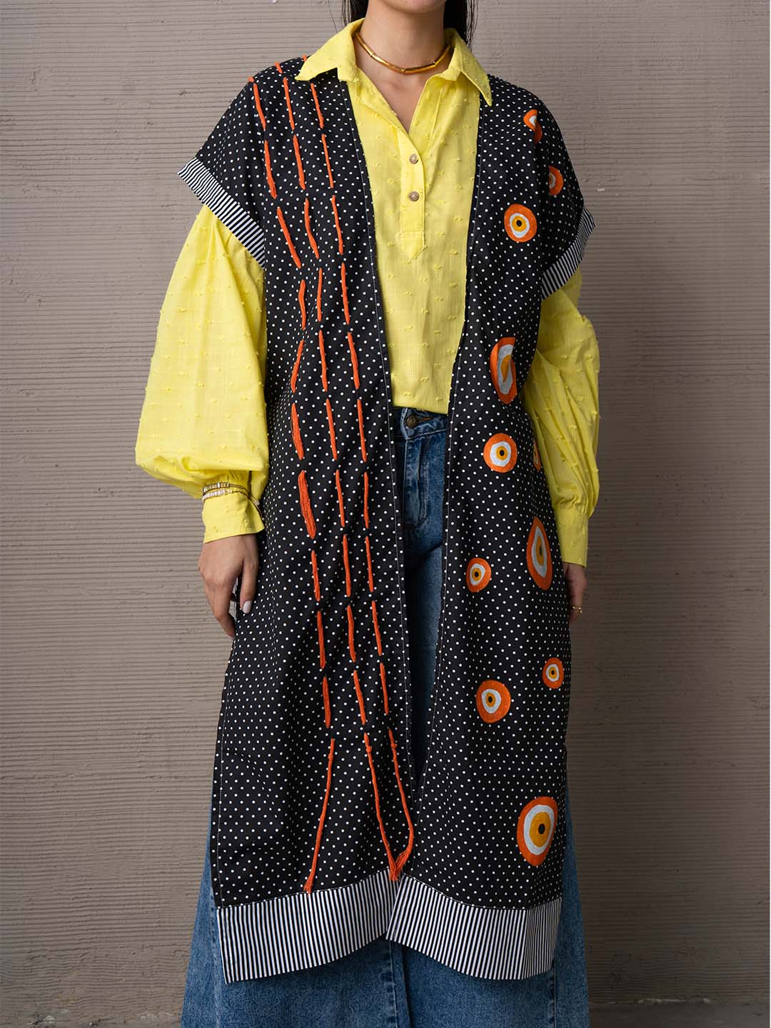 Kimono Eterea