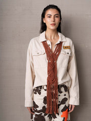 Collar coral