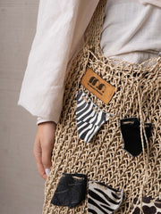Mochila Arenal