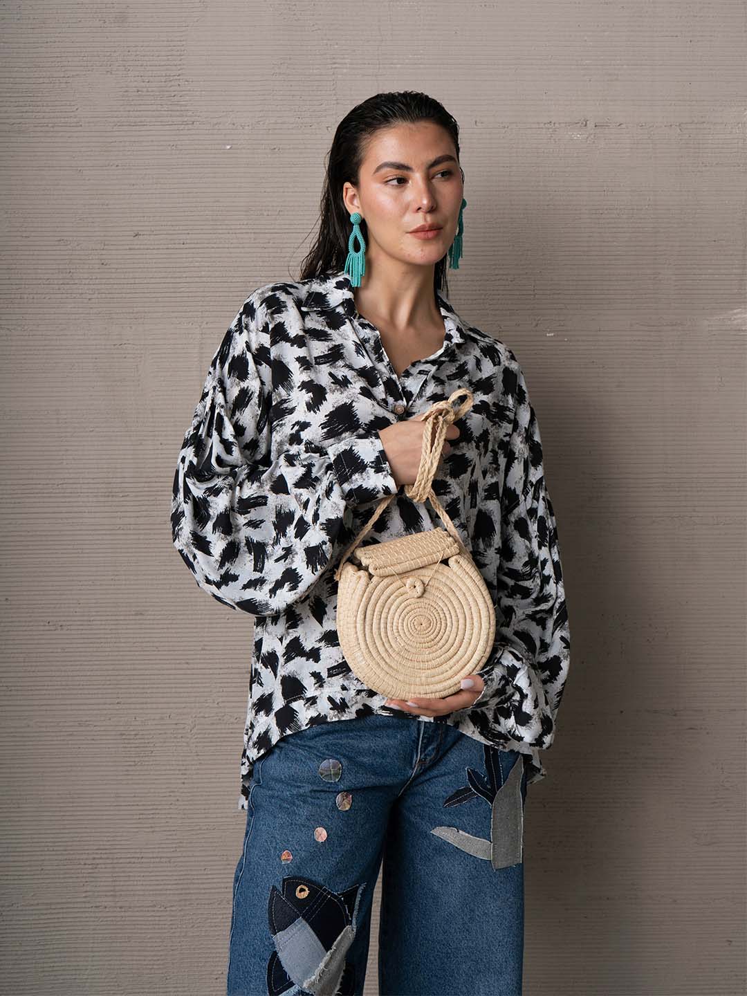 Cartera Caracol