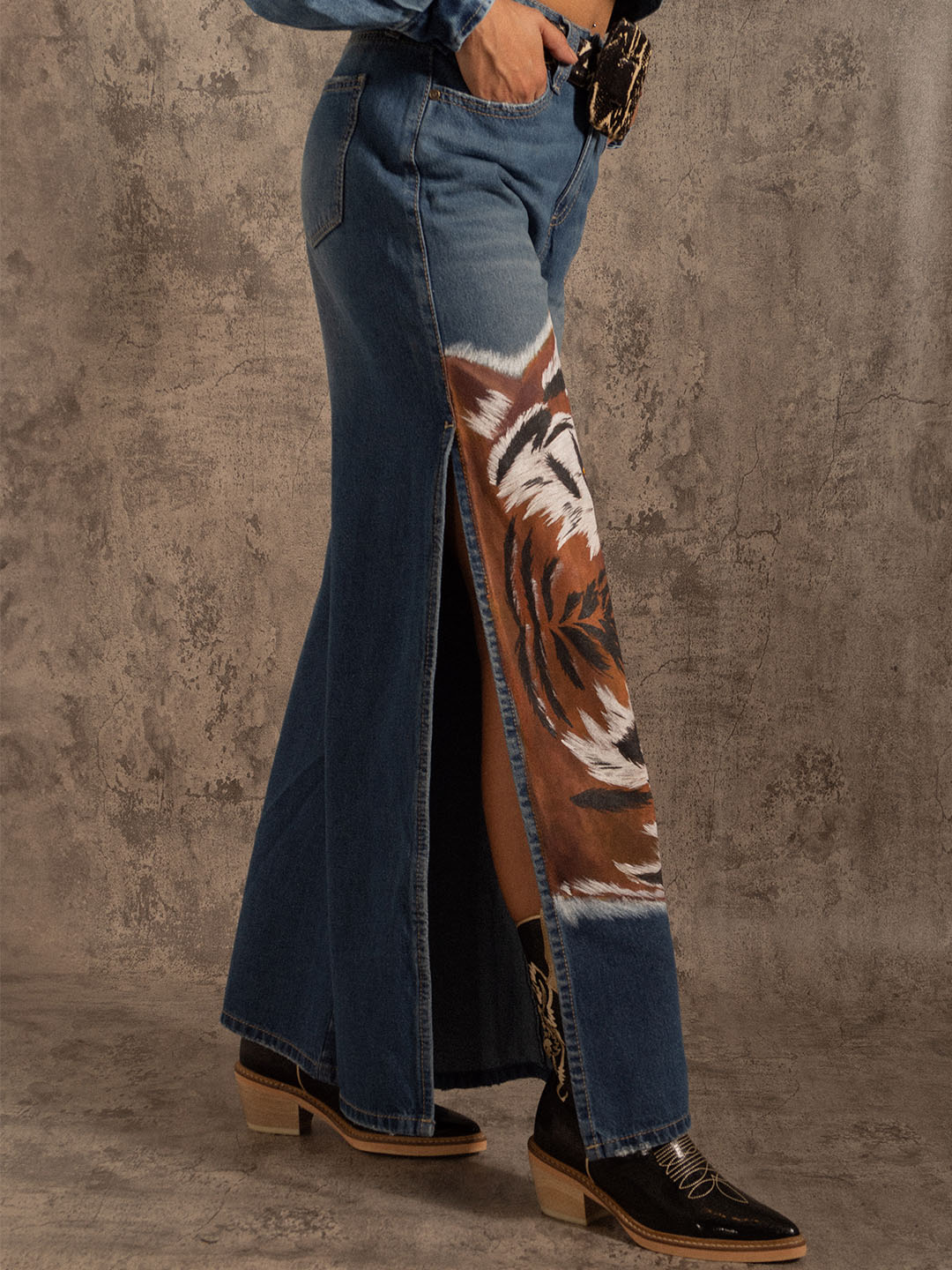 jean tigre