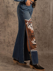 jean tigre