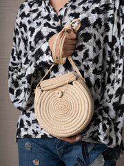 Cartera Caracol
