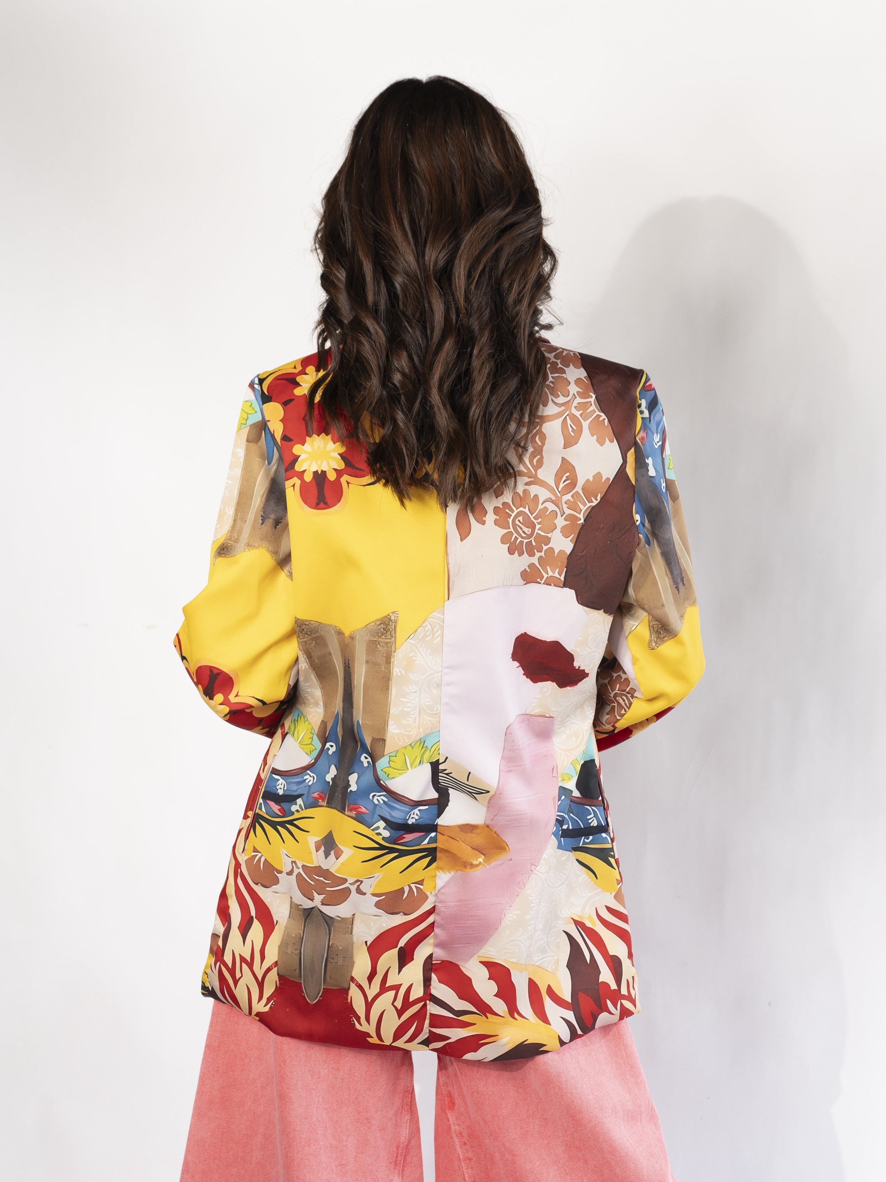 Blazer Colors